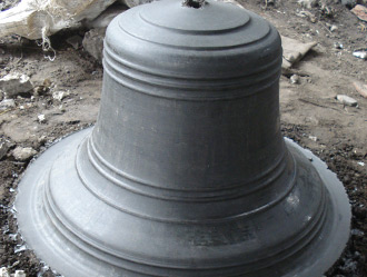 Fundidora de Campanas para Iglesias García